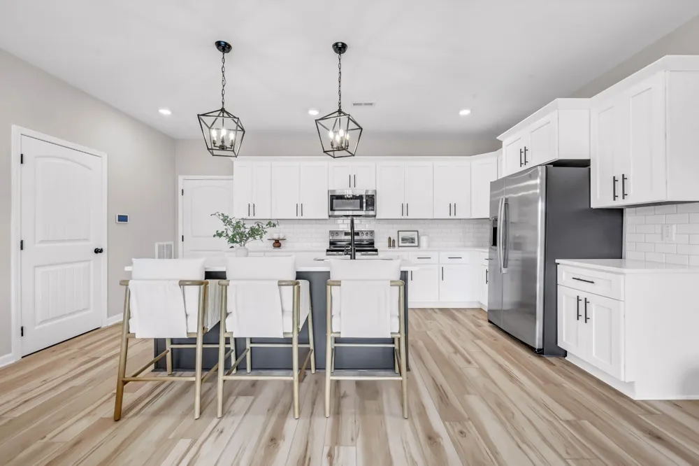 2399 Pea Ridge Road Clarksville, TN 37040
