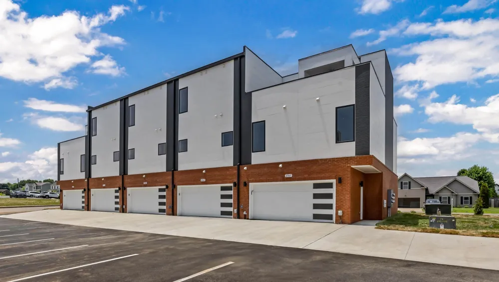 2399 Pea Ridge Road Clarksville, TN 37040
