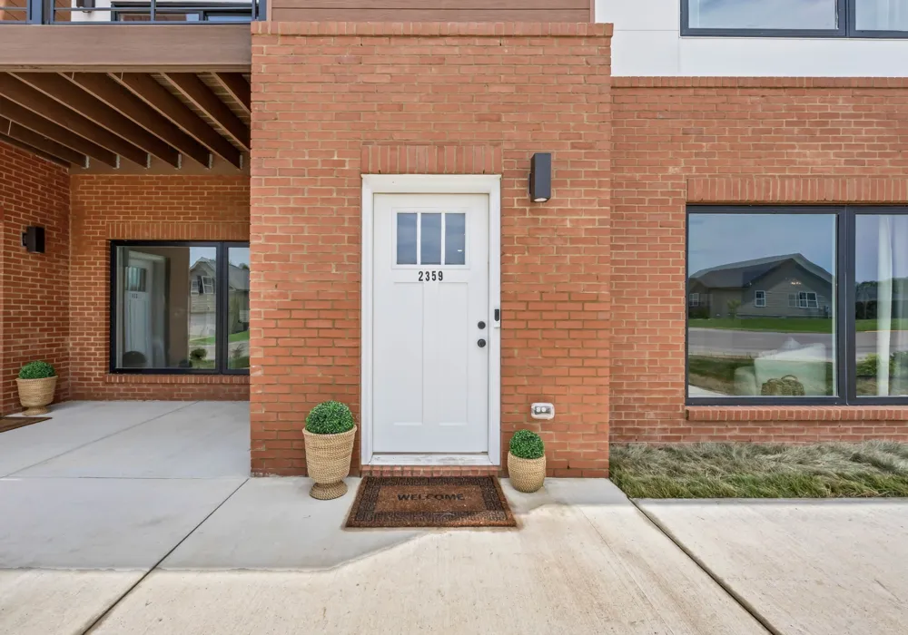 2399 Pea Ridge Road Clarksville, TN 37040