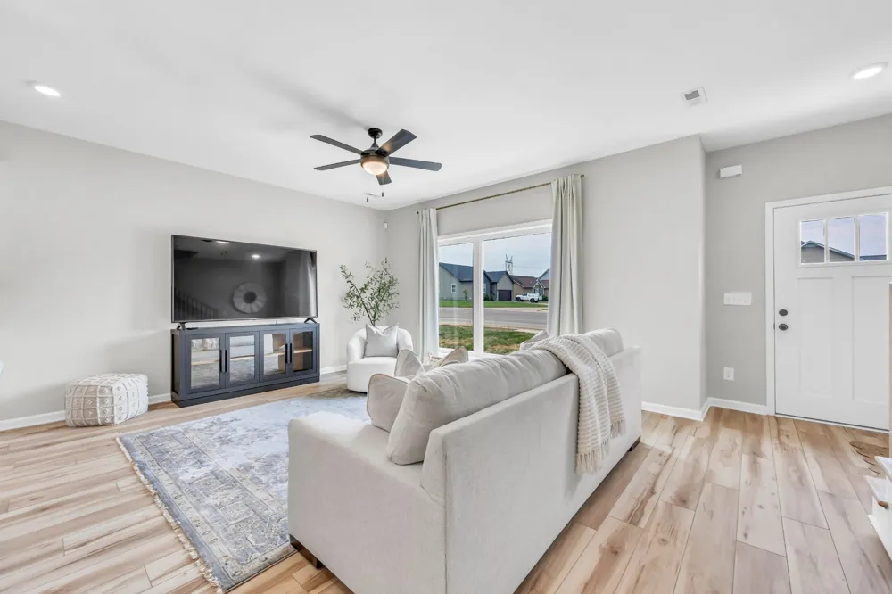 2399 Pea Ridge Road Clarksville, TN 37040