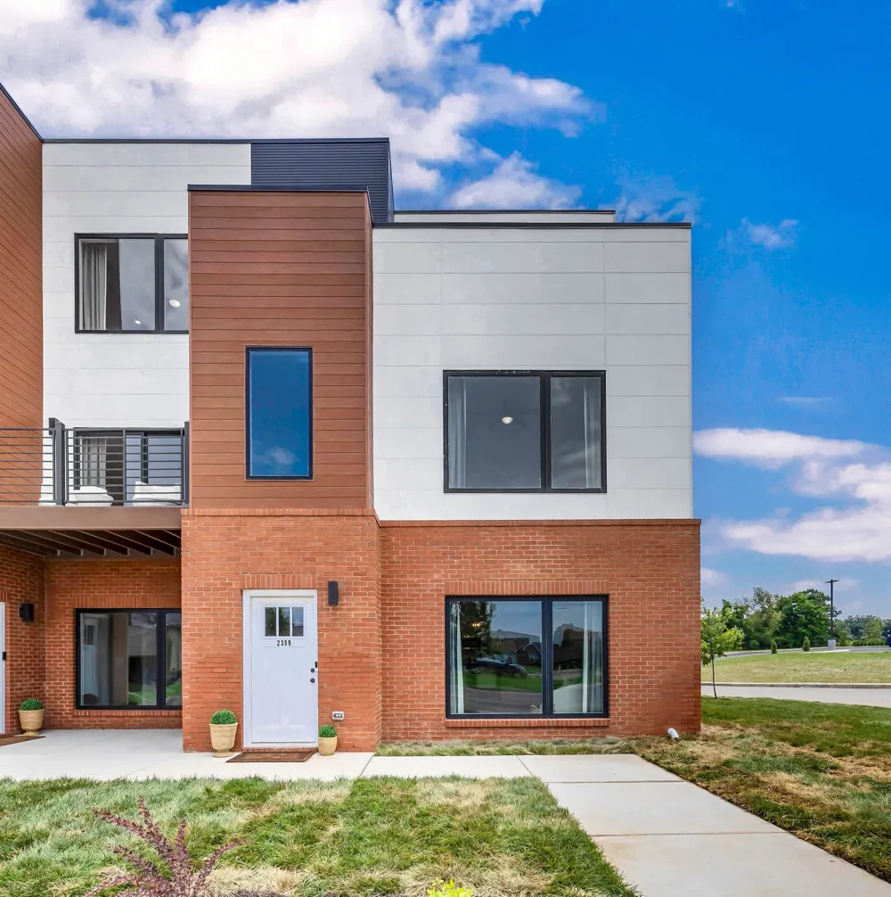 2399 Pea Ridge Road Clarksville, TN 37040