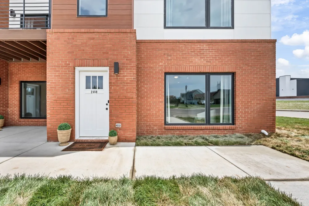 2399 Pea Ridge Road Clarksville, TN 37040