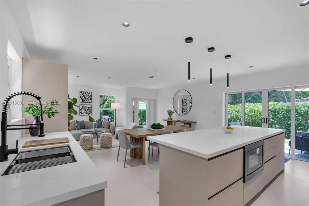 1203 Madrid St Coral Gables, FL 33134
