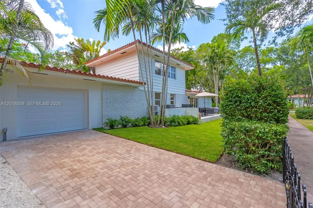 1203 Madrid St Coral Gables, FL 33134