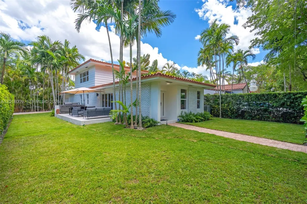 1203 Madrid St Coral Gables, FL 33134
