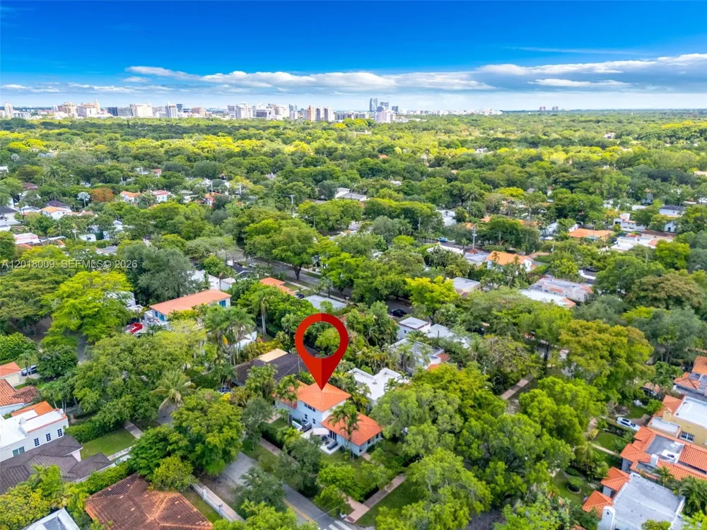 1203 Madrid St Coral Gables, FL 33134
