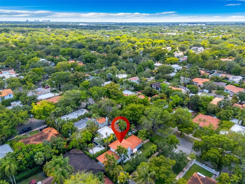 1203 Madrid St Coral Gables, FL 33134