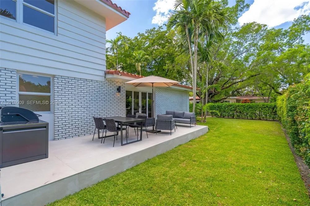 1203 Madrid St Coral Gables, FL 33134