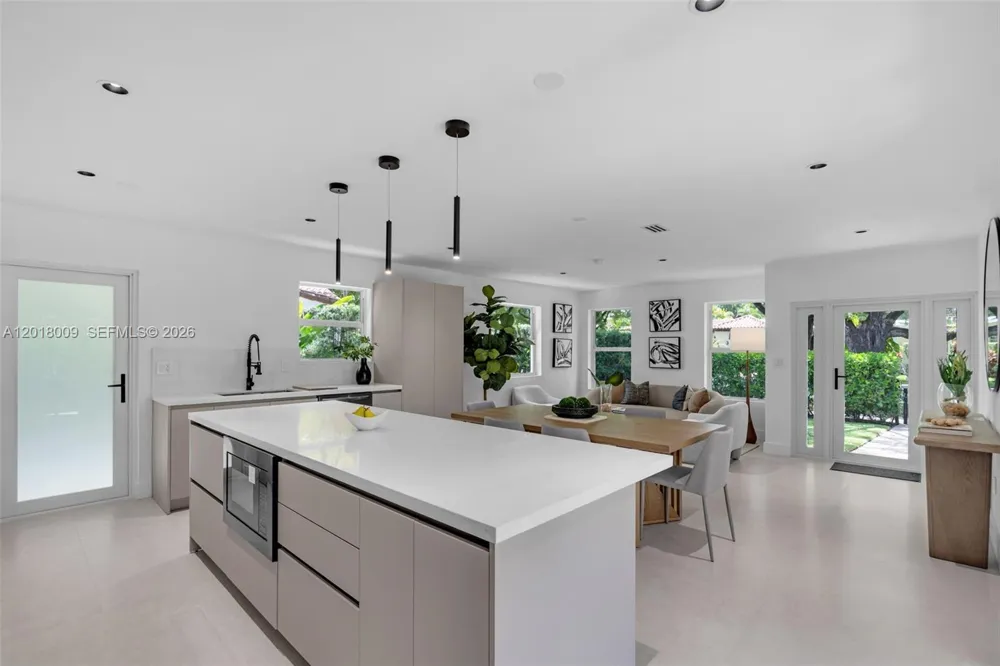 1203 Madrid St Coral Gables, FL 33134