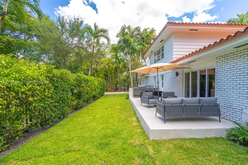 1203 Madrid St Coral Gables, FL 33134