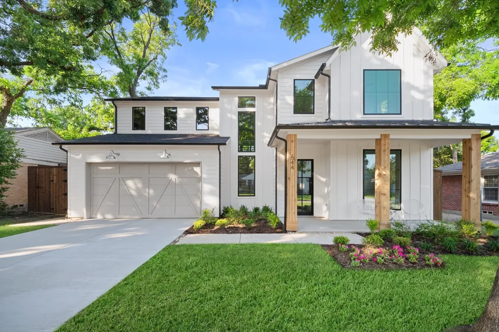 544 Kirkwood Drive