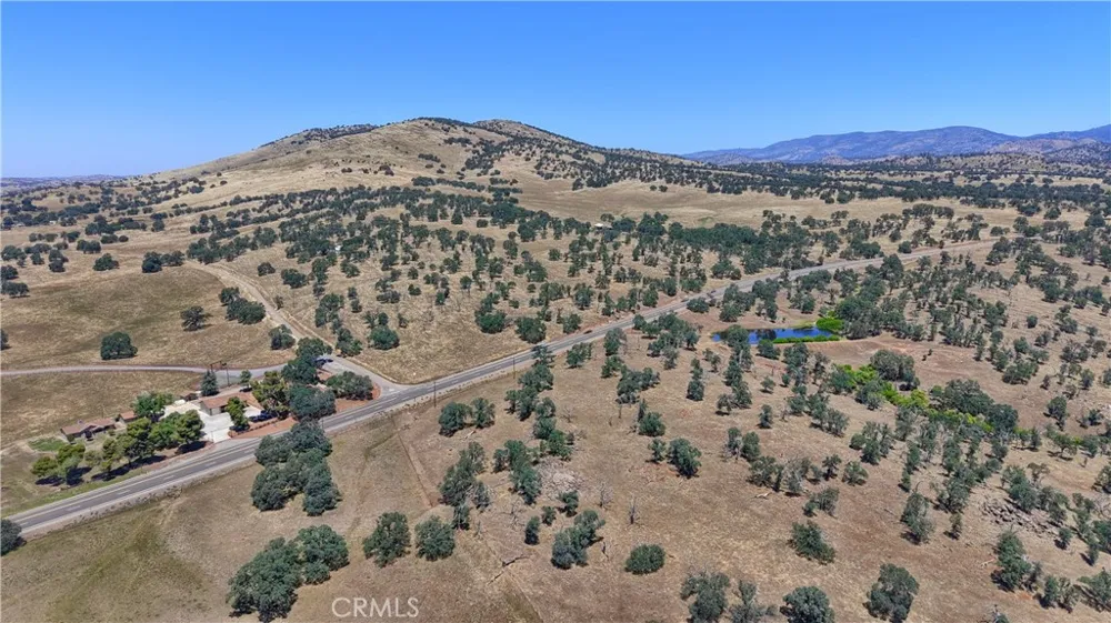 2099 Old Hwy Catheys Valley, CA 95306