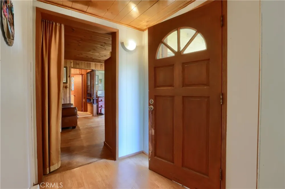 2099 Old Hwy Catheys Valley, CA 95306