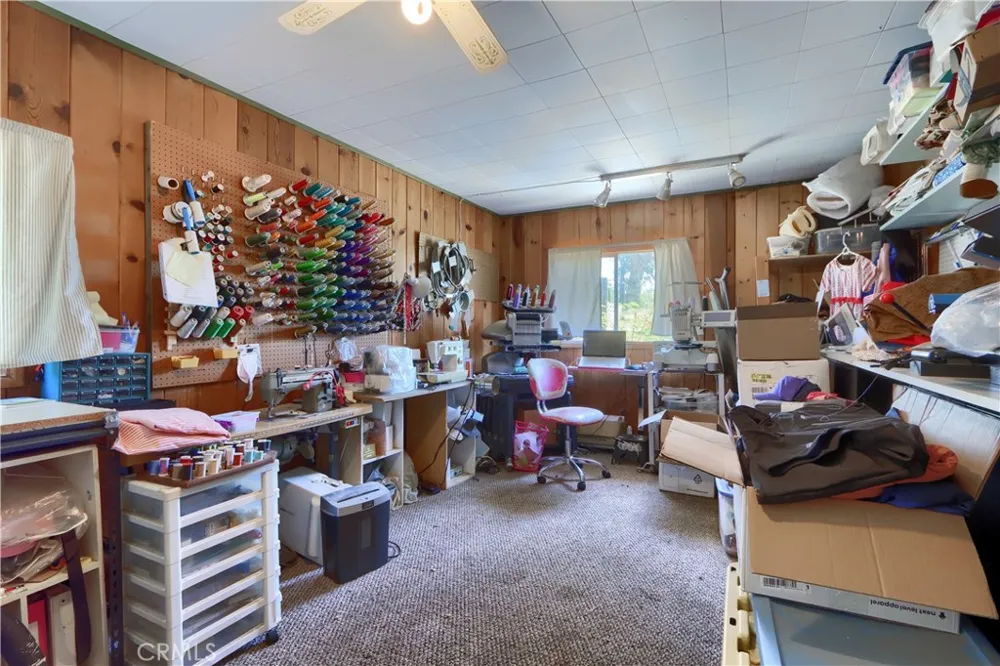 2099 Old Hwy Catheys Valley, CA 95306