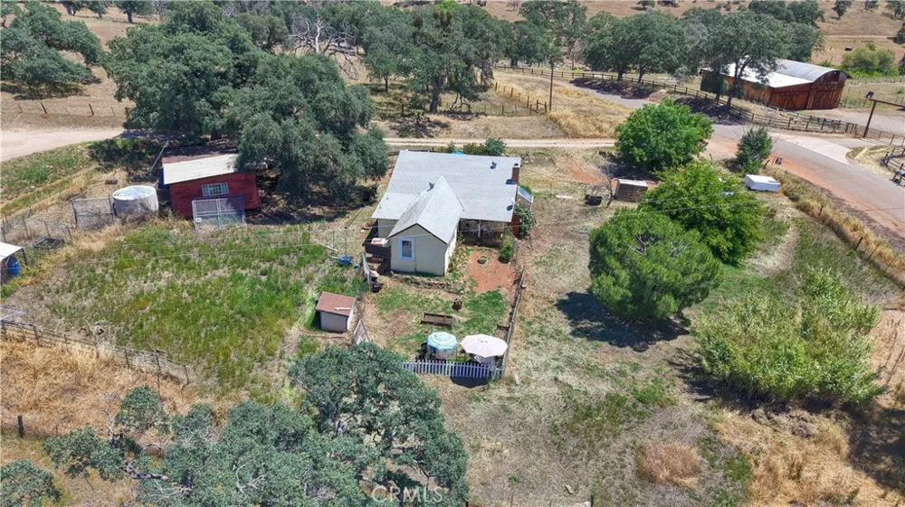 2099 Old Hwy Catheys Valley, CA 95306