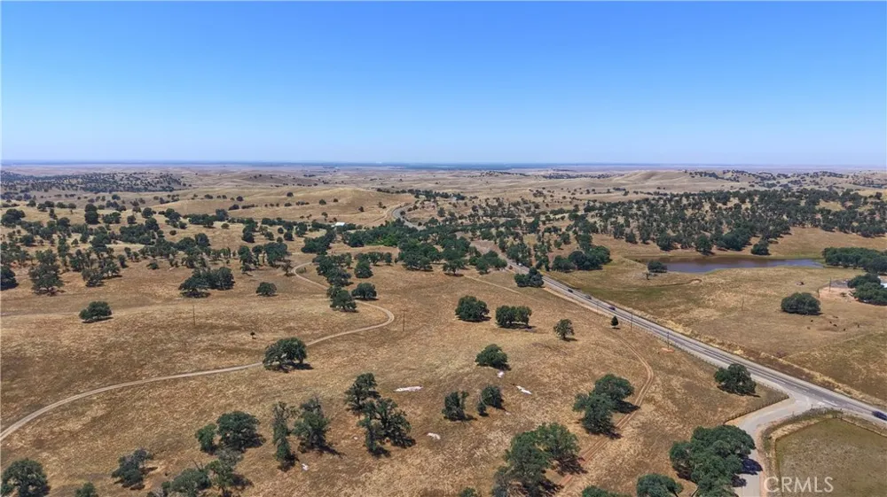 2099 Old Hwy Catheys Valley, CA 95306