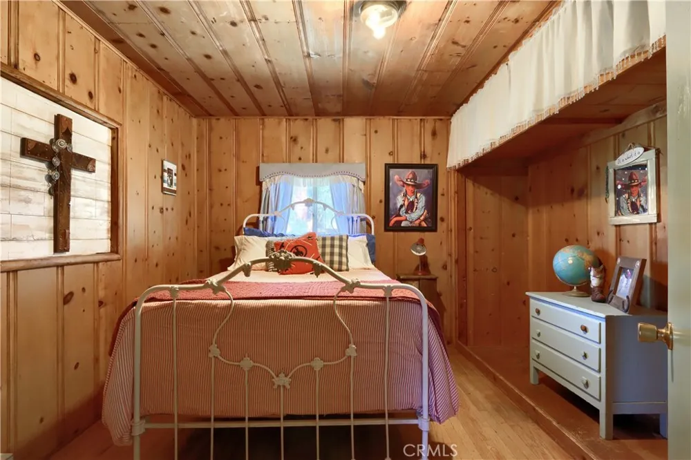 2099 Old Hwy Catheys Valley, CA 95306