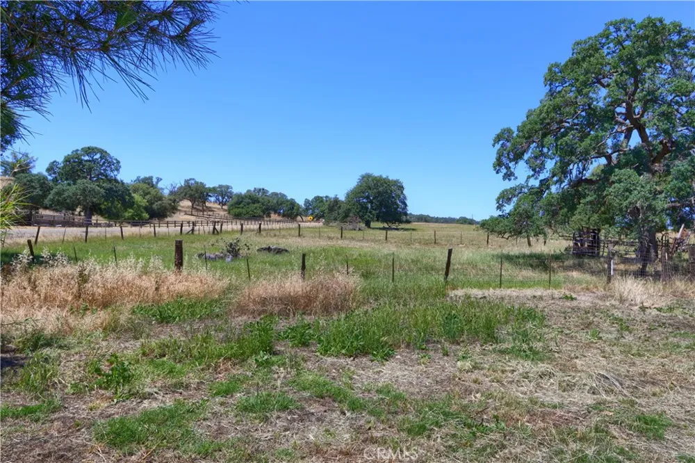 2099 Old Hwy Catheys Valley, CA 95306