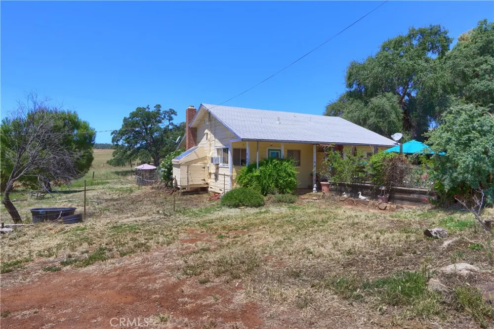 2099 Old Hwy Catheys Valley, CA 95306