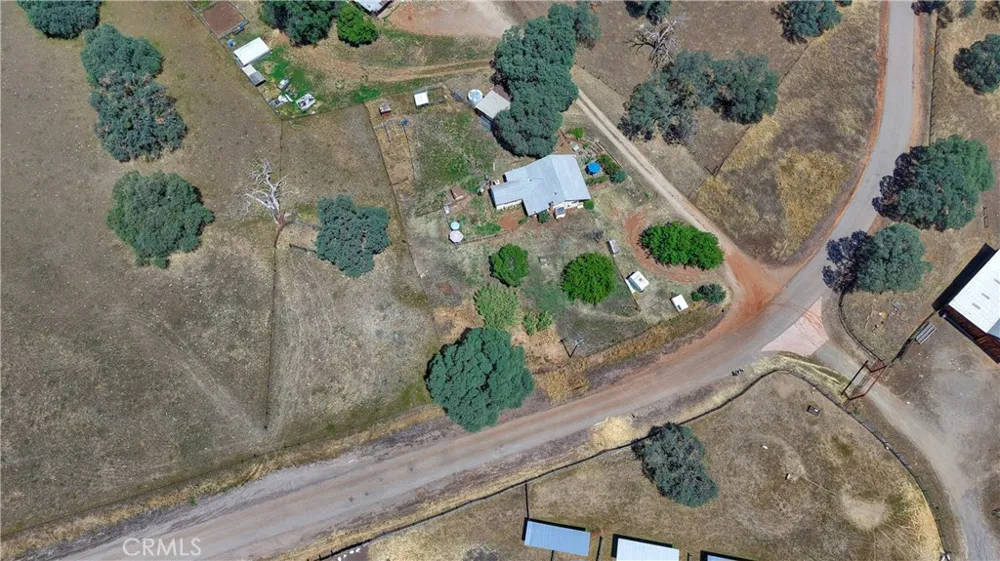 2099 Old Hwy Catheys Valley, CA 95306