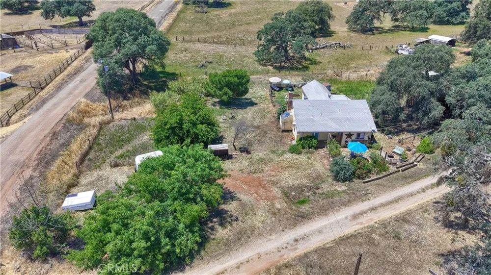 2099 Old Hwy Catheys Valley, CA 95306