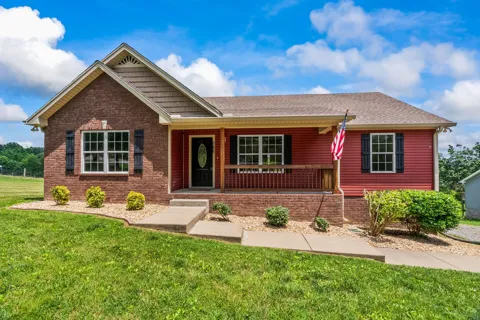 574 Keytown Rd