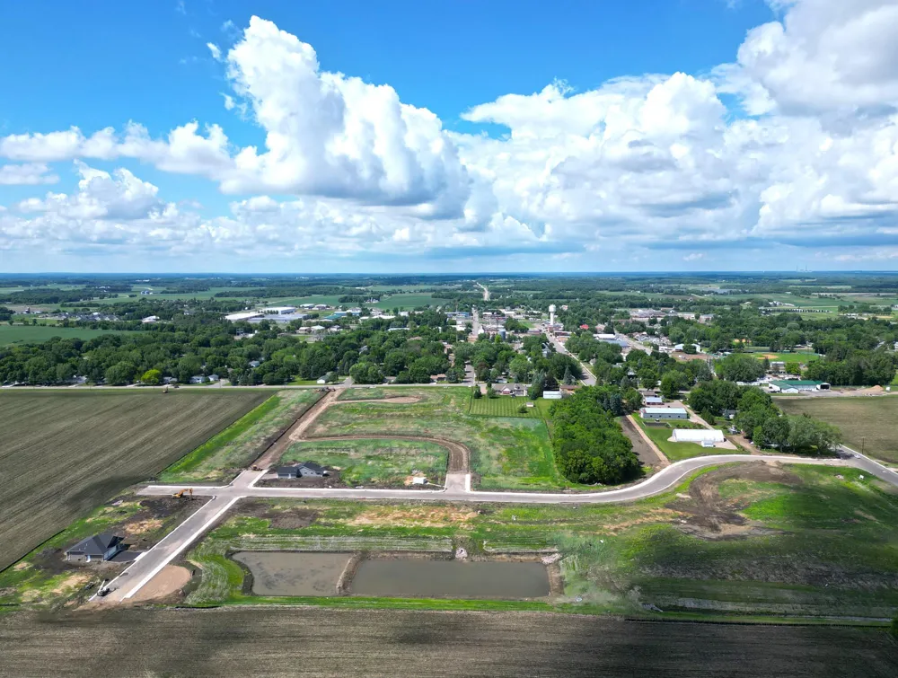 530 Ramey Road Maple Lake, MN 55358