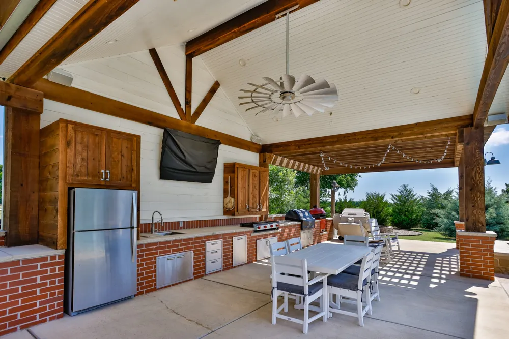 5217 W Fm 922 Valley View, TX 76272