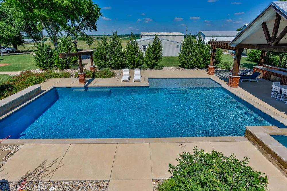 5217 W Fm 922 Valley View, TX 76272