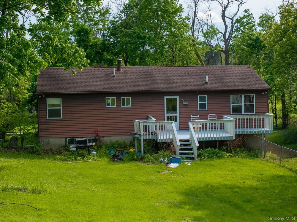 200 Conklingtown Road Goshen, NY 10924
