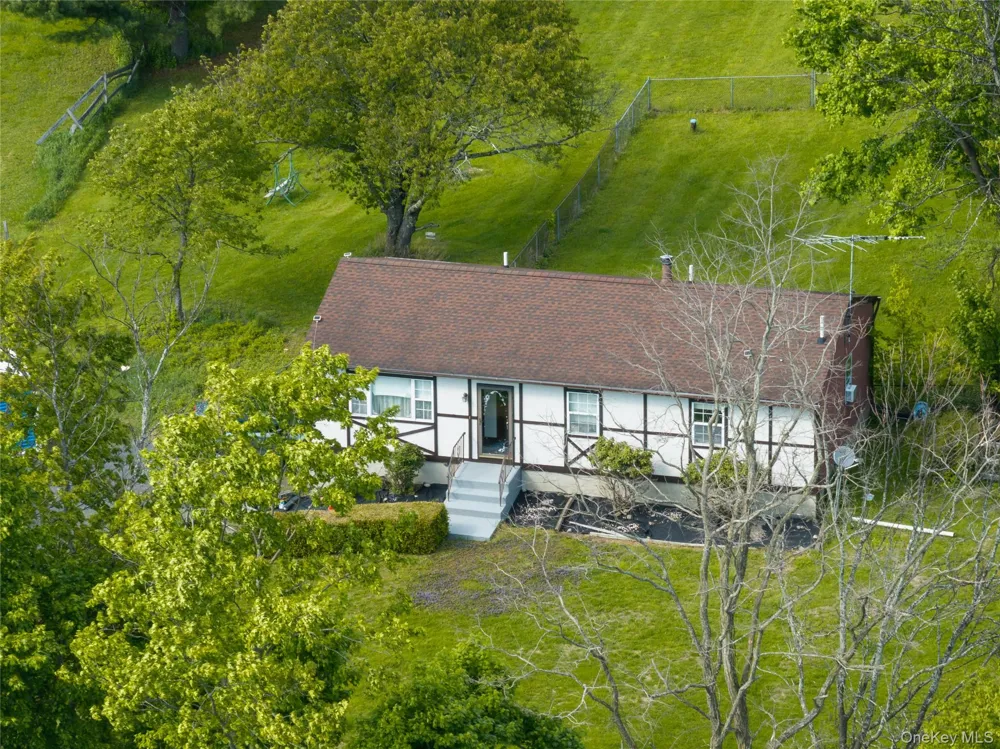 200 Conklingtown Road Goshen, NY 10924