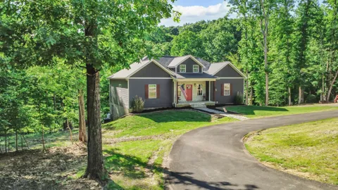 407 Summerfield Dr