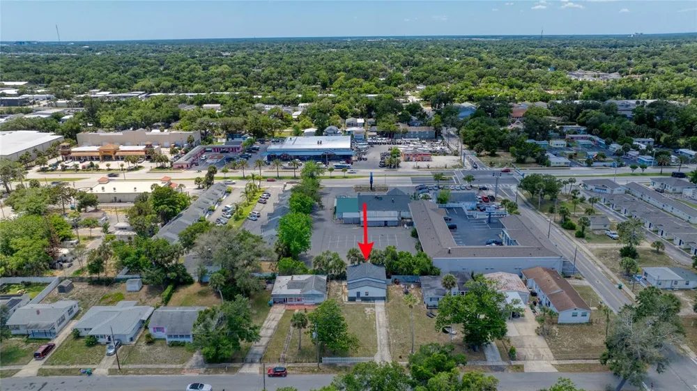 732 AVONDALE AVENUE Daytona Beach, FL 32117