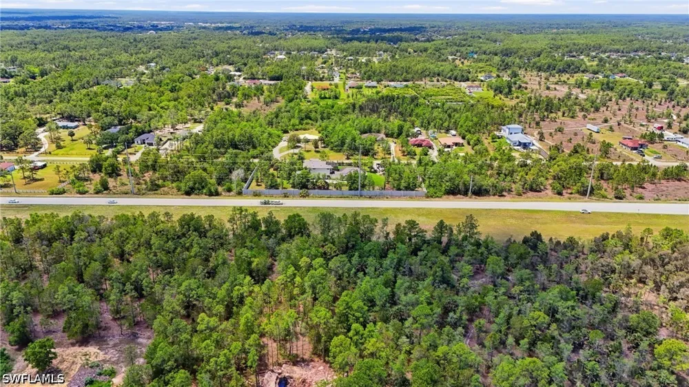 Oil Well Road Naples, FL 33155