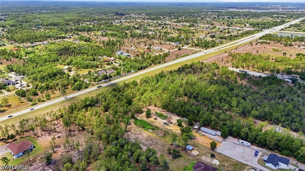 Oil Well Road Naples, FL 33155