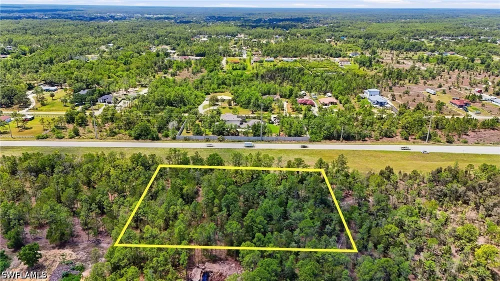 Oil Well Road Naples, FL 33155