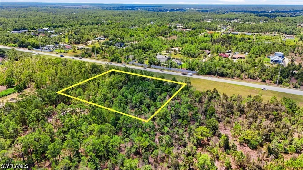 Oil Well Road Naples, FL 33155