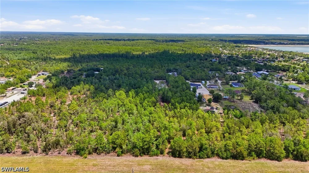 Oil Well Road Naples, FL 33155
