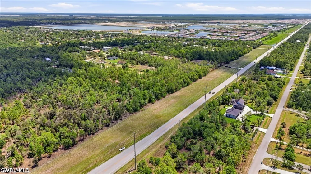 Oil Well Road Naples, FL 33155