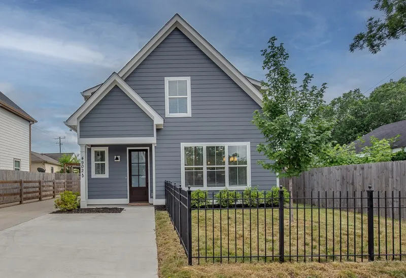 4902B Indiana Ave Nashville, TN 37209