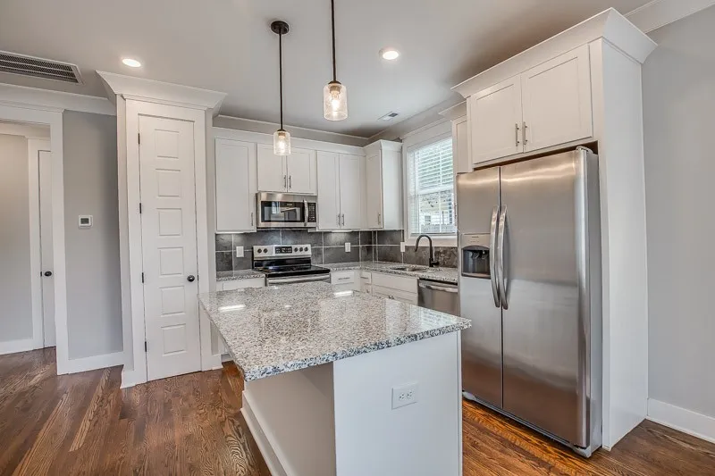 4902B Indiana Ave Nashville, TN 37209