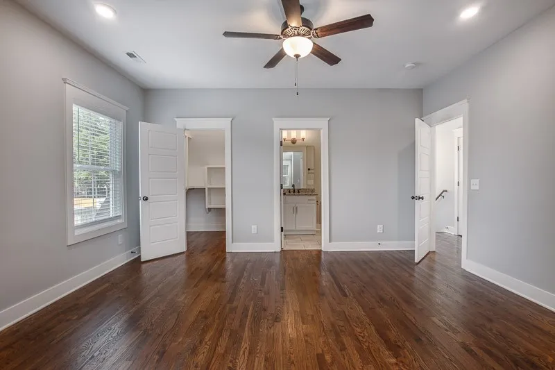 4902B Indiana Ave Nashville, TN 37209
