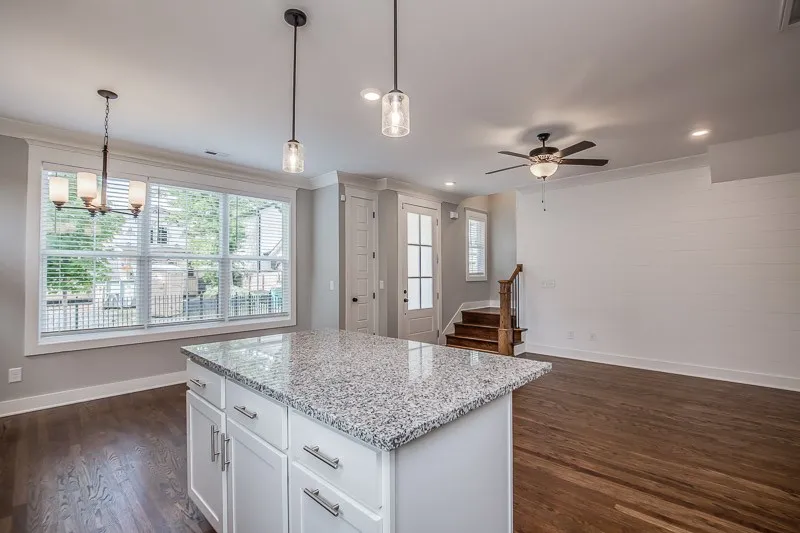 4902B Indiana Ave Nashville, TN 37209