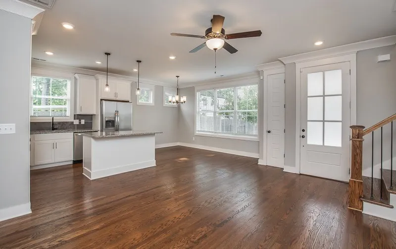 4902B Indiana Ave Nashville, TN 37209