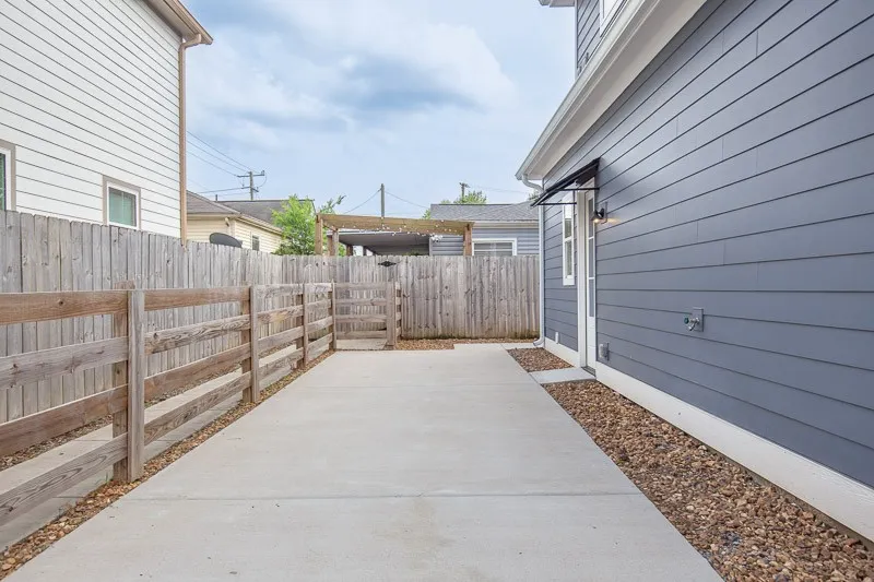 4902B Indiana Ave Nashville, TN 37209