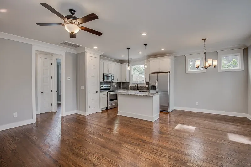 4902B Indiana Ave Nashville, TN 37209
