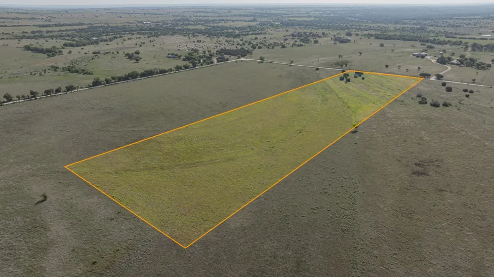 County Road 422 Hamilton, TX 76566