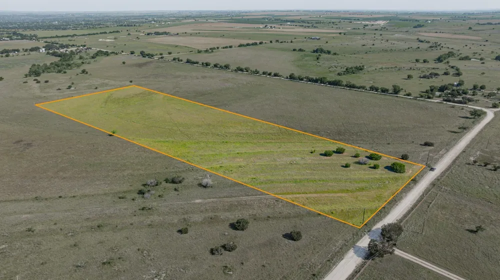 County Road 422 Hamilton, TX 76566
