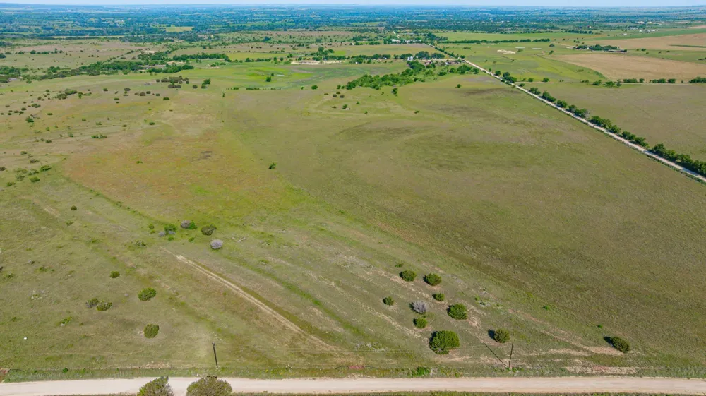 County Road 422 Hamilton, TX 76566