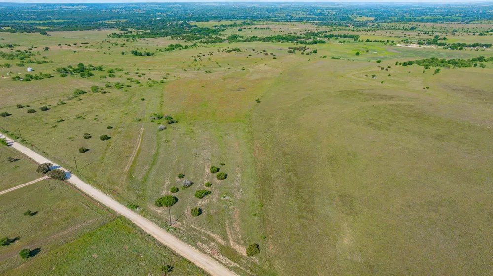 County Road 422 Hamilton, TX 76566
